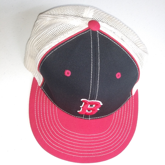 Boston red socks flex fit - Picture 4 of 8